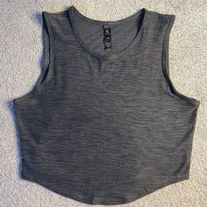 Loose Fit Tank